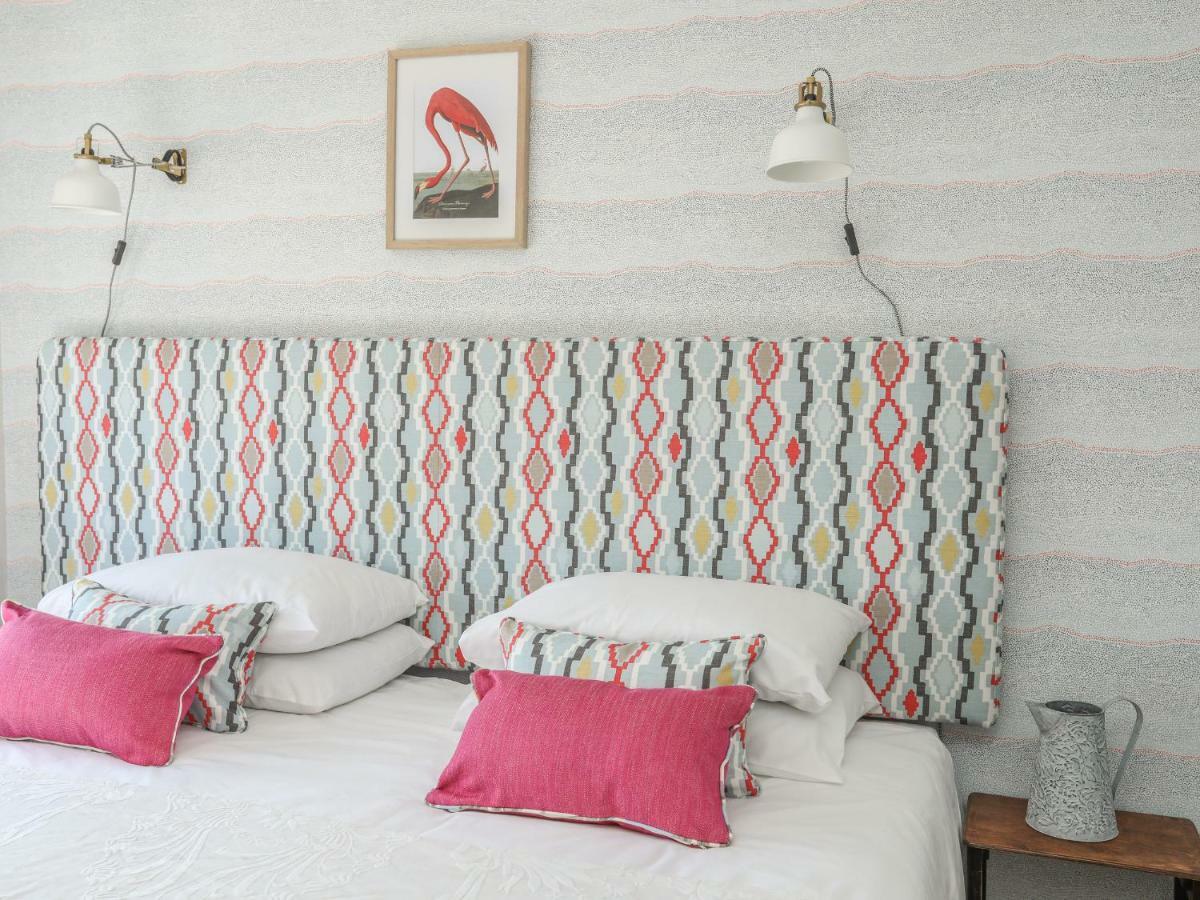 טרירדור Southcott Apartment מראה חיצוני תמונה