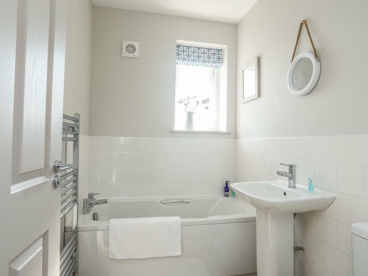 טרירדור Southcott Apartment מראה חיצוני תמונה