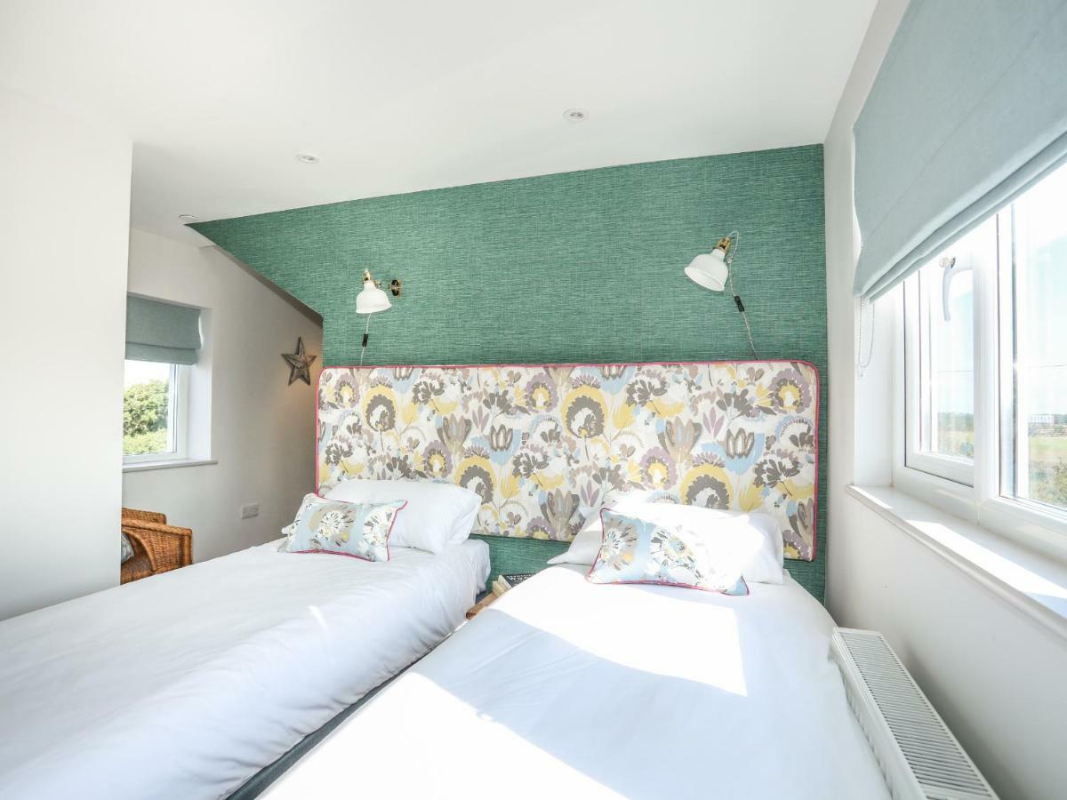 טרירדור Southcott Apartment מראה חיצוני תמונה