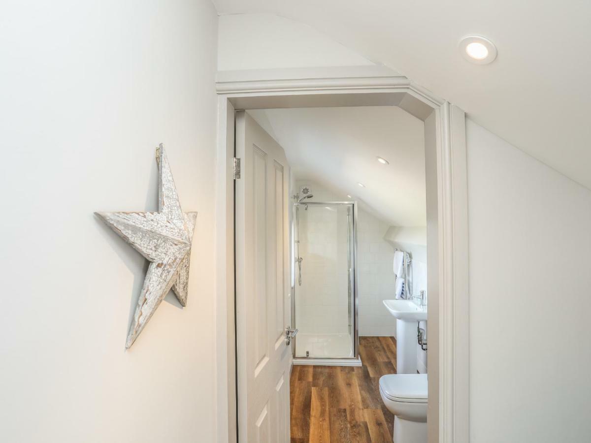 טרירדור Southcott Apartment מראה חיצוני תמונה