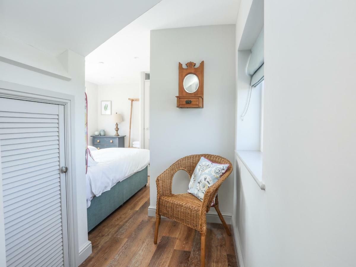 טרירדור Southcott Apartment מראה חיצוני תמונה