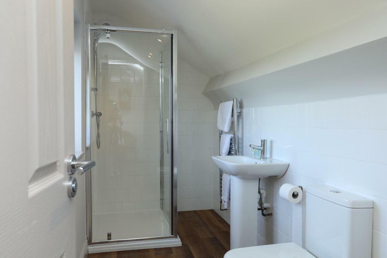 טרירדור Southcott Apartment מראה חיצוני תמונה